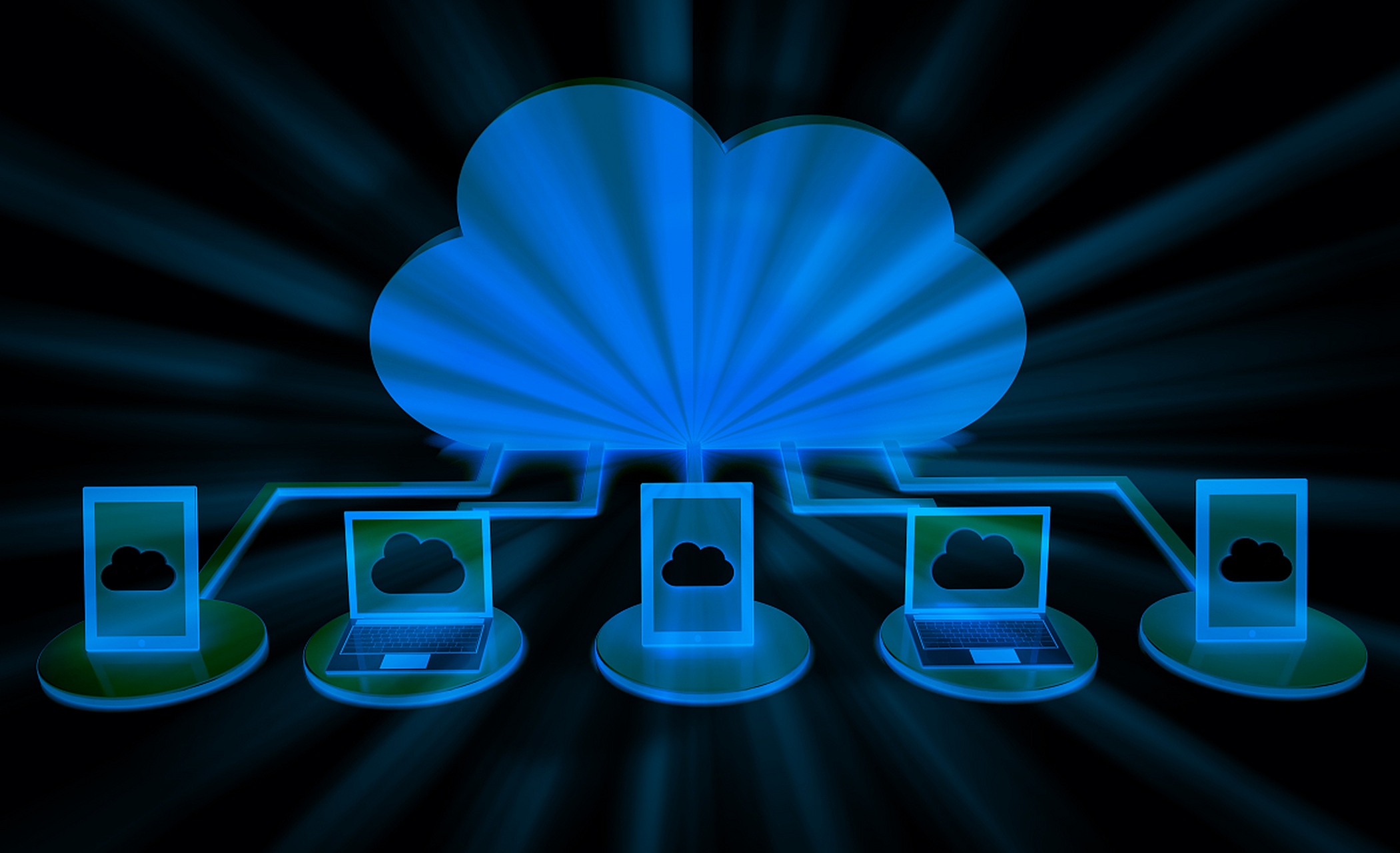 數(shù)據(jù)中心虛擬化解決方案