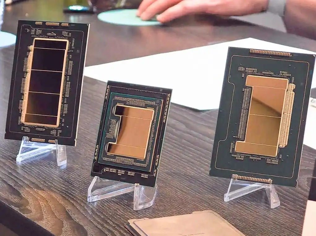 硬剛英偉達、AMD！英特爾推出新一代AI芯片Xeon 6