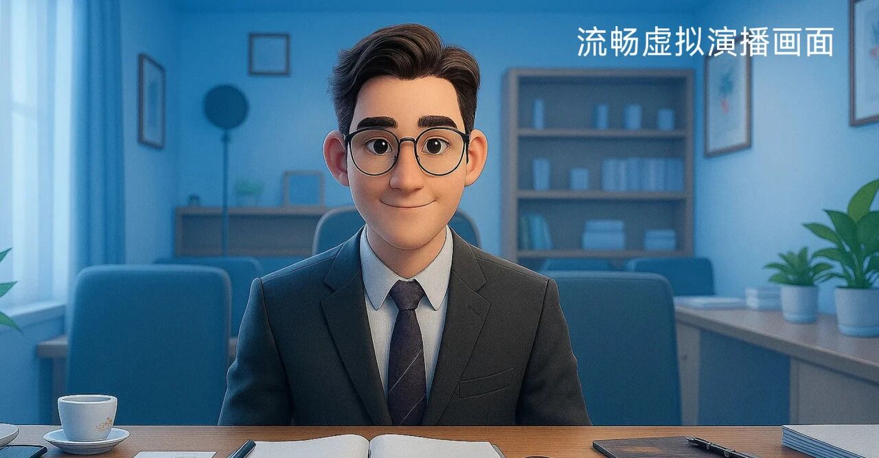 廣電行業(yè)AI加速器上線：推理速度飆升5-8倍，成本節(jié)省60%