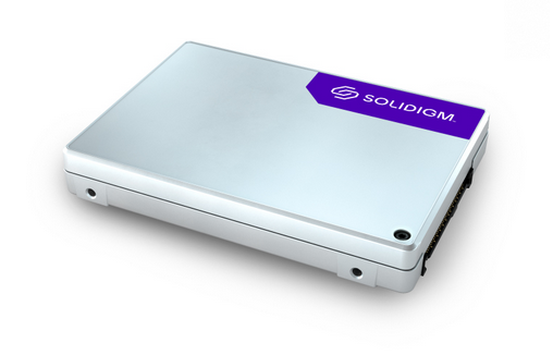 Solidigm D7-P5620數據中心固態硬盤