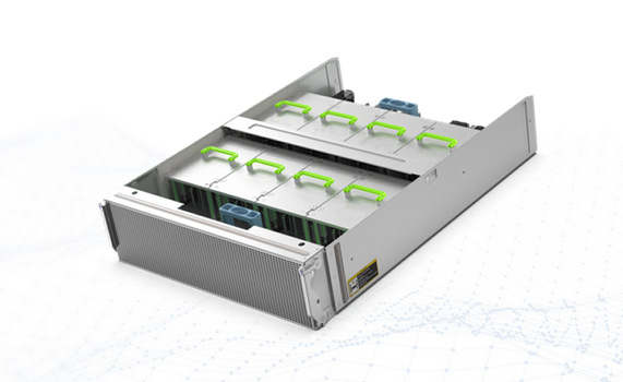 云尖UBB算力部件