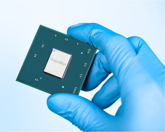 從“芯”定義可靠：大普微國產全棧企業級SSD J5100系列