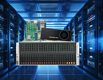 服務器準系統(tǒng)/平臺