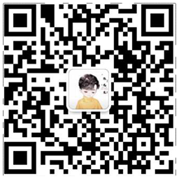 掃一掃，關(guān)注微信公眾號(hào)